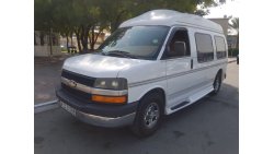 Chevrolet Express