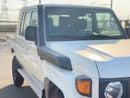 Toyota Land Cruiser Pick Up 4.2  Diesel Double Cabin  brand New