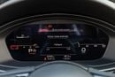 Audi A4 35 TFSI S-LINE Audi A4 40TFSI S-Line 2024 GCC | Agency Warranty | Service Contract