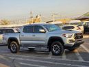 Toyota Tacoma 2020 Model TRD off Road Push button and leather seats