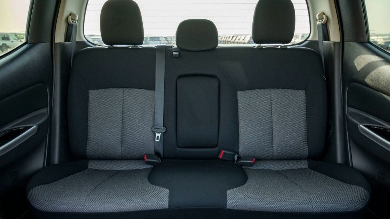 ميتسوبيشي L200 Mitsubishi L200 Sportero 2.4L Diesel 4x4 2025