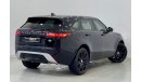 Land Rover Range Rover Velar P250 R-Dynamic S 2020 Range Rover Velar P250 R-Dynamic S, Warranty, Service Contract, GCC