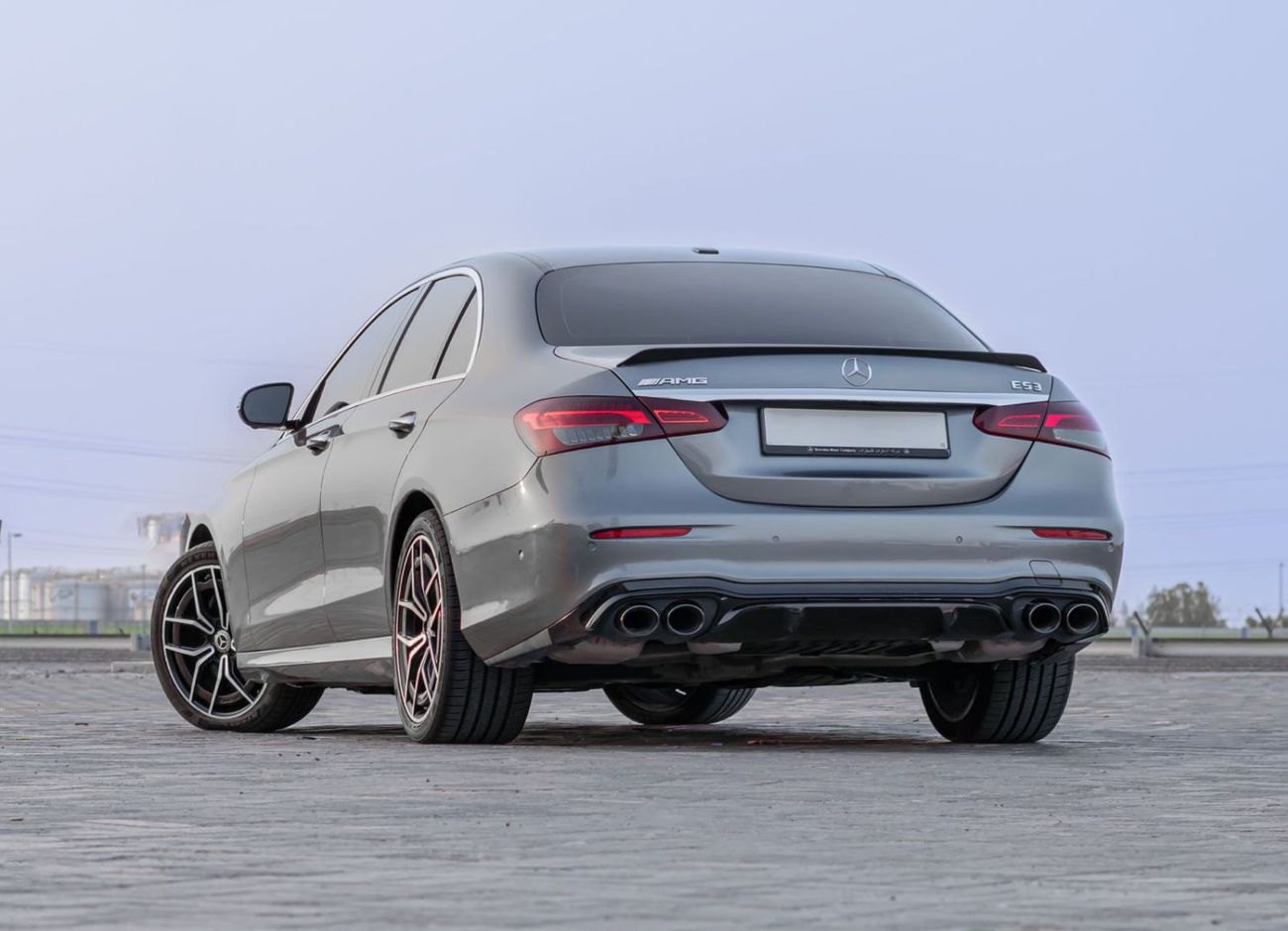 مرسيدس بنز E300 E-CLASS E300