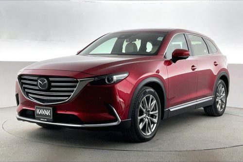 Mazda CX9 Limited | Guaranteed Warranty | 0 Down Payment