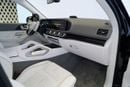 مرسيدس مايباخ gls600 مايباخ