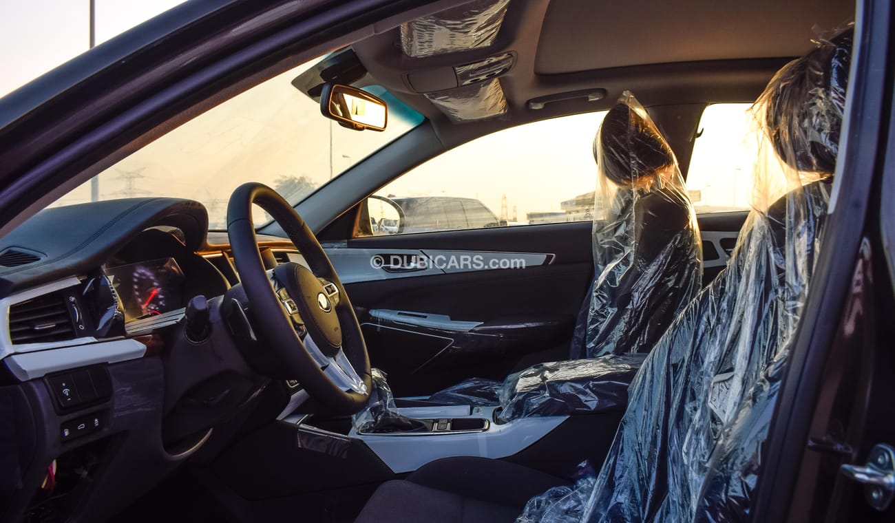 Kia Cadenza KIA CADENZA  NEW 2018 SPECIAL OFFER  With 3 years warranty Car finance services on bank