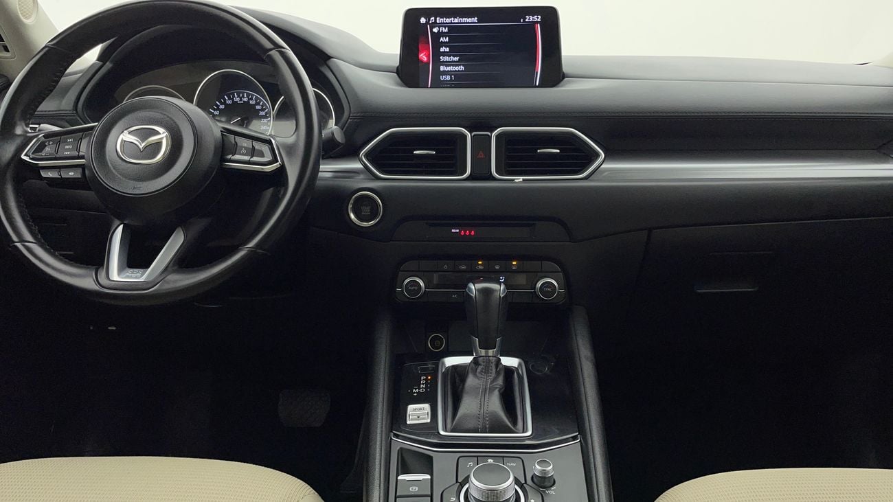 Mazda CX5 GL 2.5 | Zero Down Payment | Home Test Drive