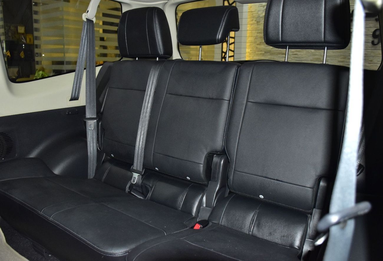 Mitsubishi Pajero EXCELLENT DEAL for our Mitsubishi Pajero GLS 3.8L 3 Doors ( 2018 Model ) in Golden Color GCC Specs