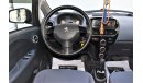 Peugeot iOn PEUGEOT ION FULL ELECTRIC CAR 2017 GCC SPECS