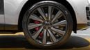 لاند روفر رينج روفر Range Rover SV P615 SWB 2026