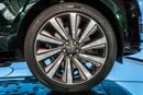 Land Rover Range Rover SV P615 SWB 2026  | British Racing Green  | Serenity Interior | GCC Specs