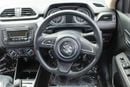 Suzuki Dzire SUZUKI DESIRE 1.2L PETROL GL AUTO