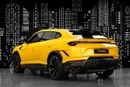 Lamborghini Urus 4.0T V8 Performante