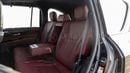 Lexus LX600