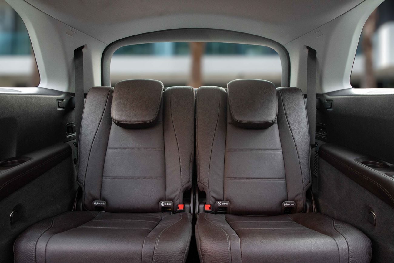 Mercedes Benz GLS450 GLS 450 AMG | 4,113 P.M | 0% Downpayment | Pristine Condition!