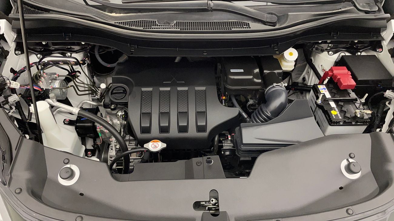 Mitsubishi Xpander HIGHLINE 1.5 | Zero Down Payment | Home Test Drive