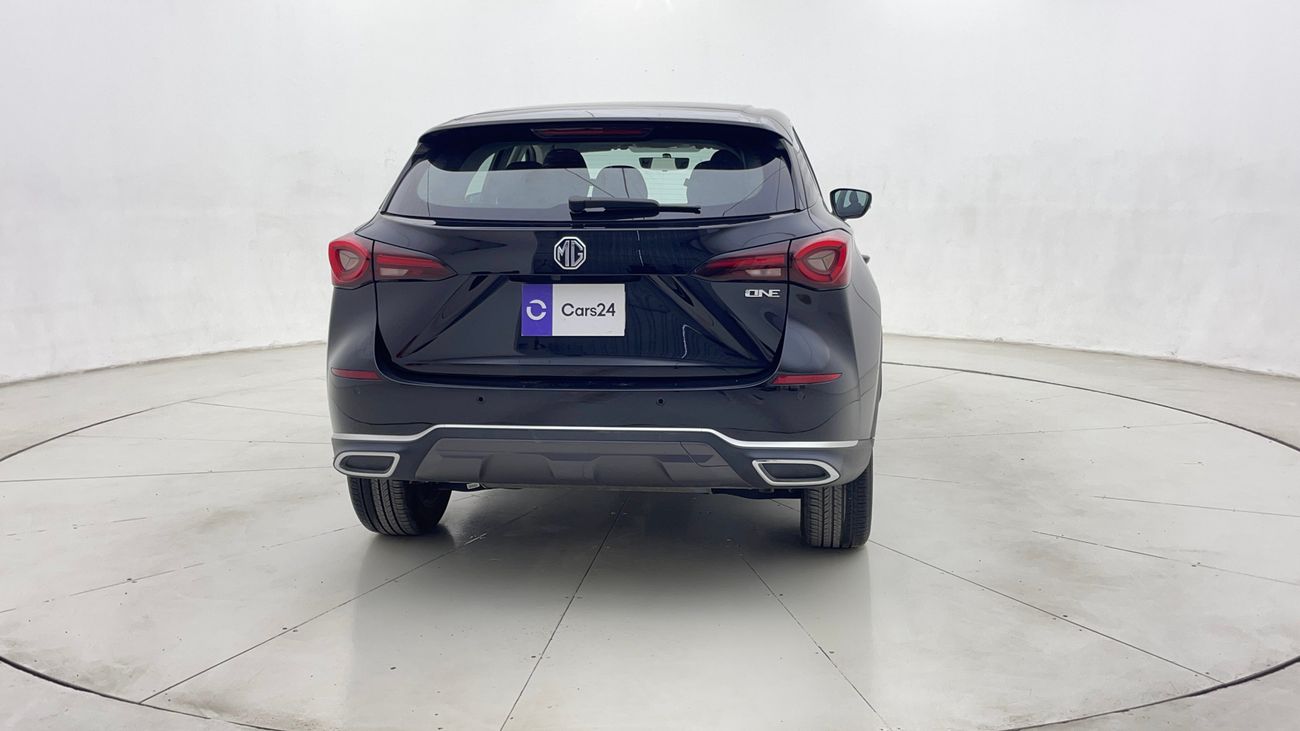 MG One STD 1.5 | Zero Down Payment | Home Test Drive