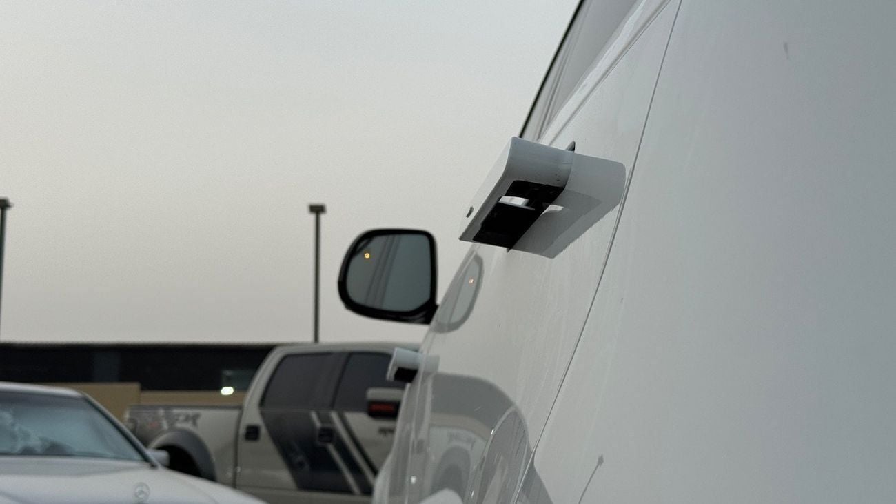 Land Rover Range Rover Sport Dynamic SE P400 3.0L