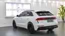 Audi RS Q8 RSQ8-ABT 2022 ALCANTARA-CARBON FIBER, FULL OPTION. IN  EXCELLENT CONDITION