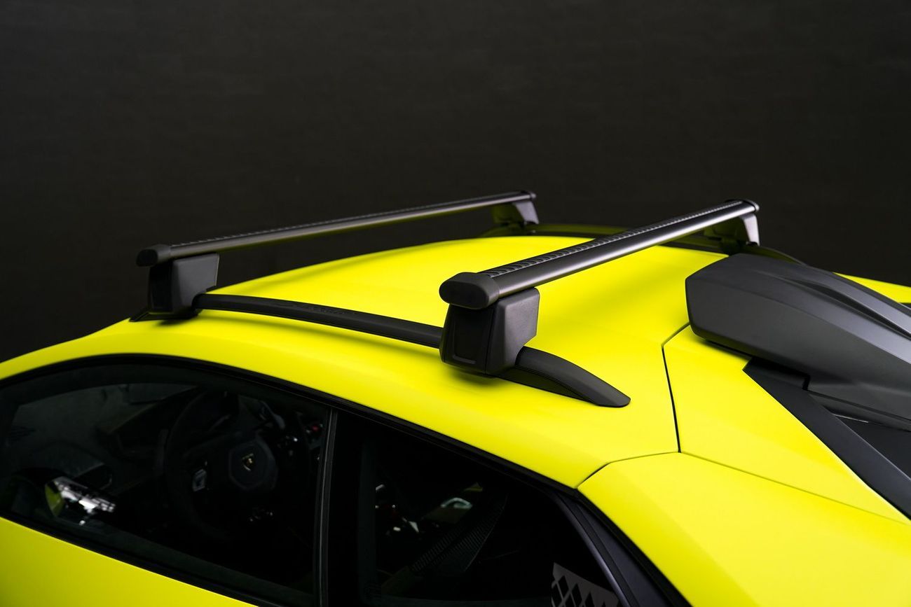 لامبورغيني هوراكان STERRATO 5.2L V10