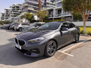 BMW 228i 228i XDrive Full Option