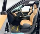 Land Rover Range Rover Sport 2025 Range Rover Sport Dynamic SE P360, 03/2030 Range Rover Warranty + Service Contract, FSH, GCC