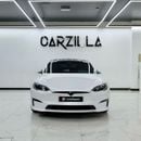 Tesla Model S Long Range (AWD)