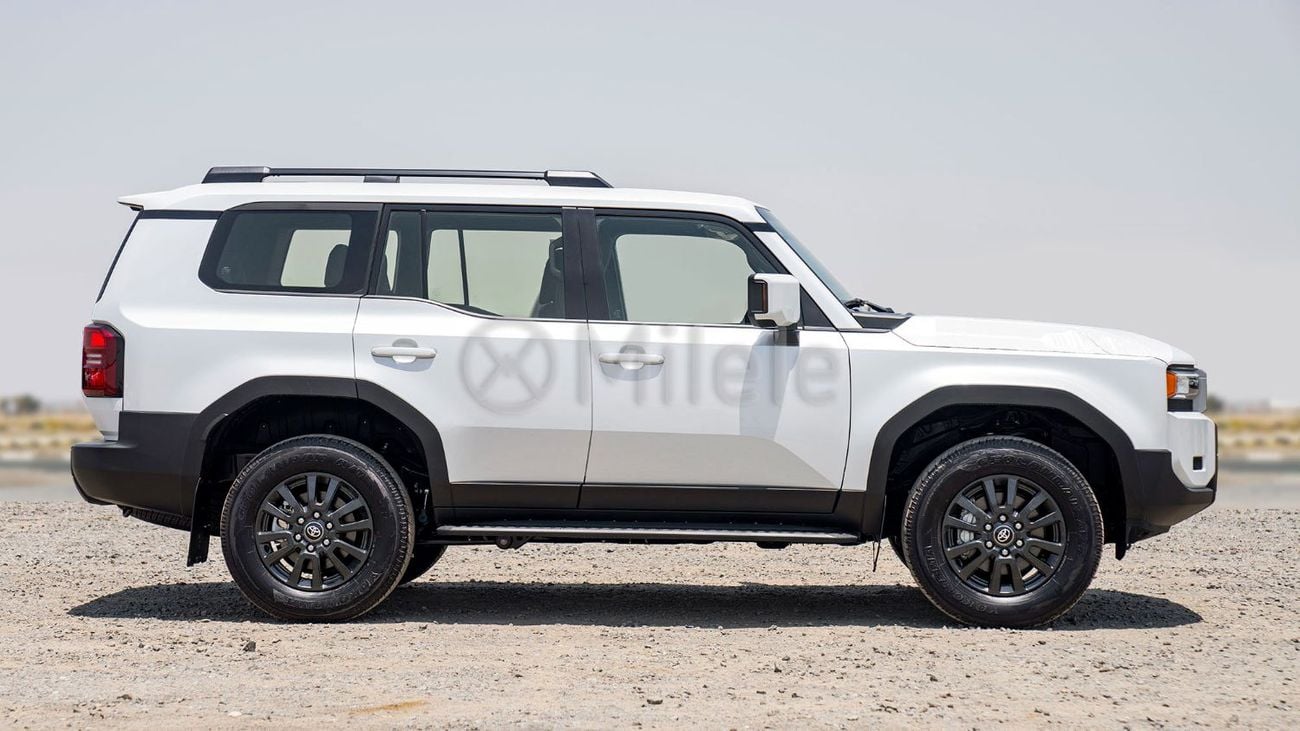 Toyota Prado TOYOTA PRADO 250 TXL | EXPORT ONLY