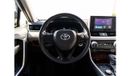 Toyota RAV4 AED 2,044 PM • RAV4 ADVENTURE • ONLY 14,000 KM • OFFICIAL TOYOTA WARRANTY UNTIL 2026 OR 100K KM