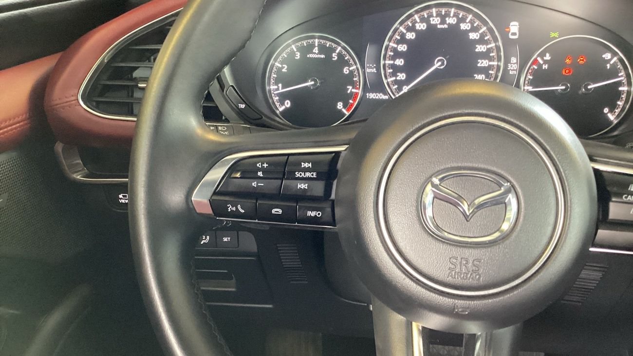 Mazda 2 2.0 INTENSE AUTO | Guaranteed Warranty | 0 Down Payment
