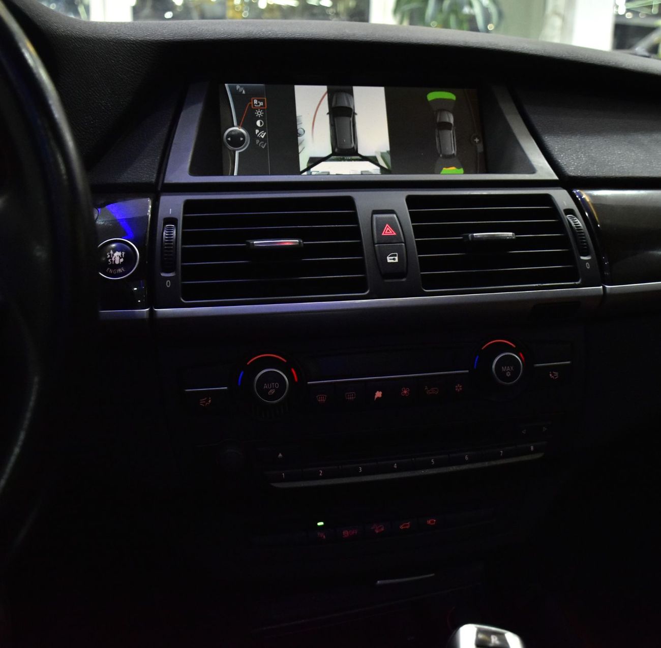 بي أم دبليو X5 EXCELLENT DEAL for our BMW X5 xDrive35i ( 2013 Model ) in White Color GCC Specs