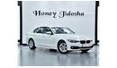 BMW 318i EXCELLENT DEAL for our BMW 318i ( 2018 Model ) in White Color GCC Specs