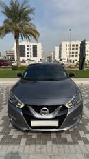 نيسان ماكسيما