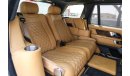 Land Rover Range Rover Autobiography "Special Order" MY 2018