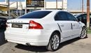 Volvo S80 T6 AWD