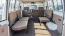 Toyota Land Cruiser 70 LC 78 HARDTOP 4.0L MT 2026 Toyota Land Cruiser 4.0L MT Petrol