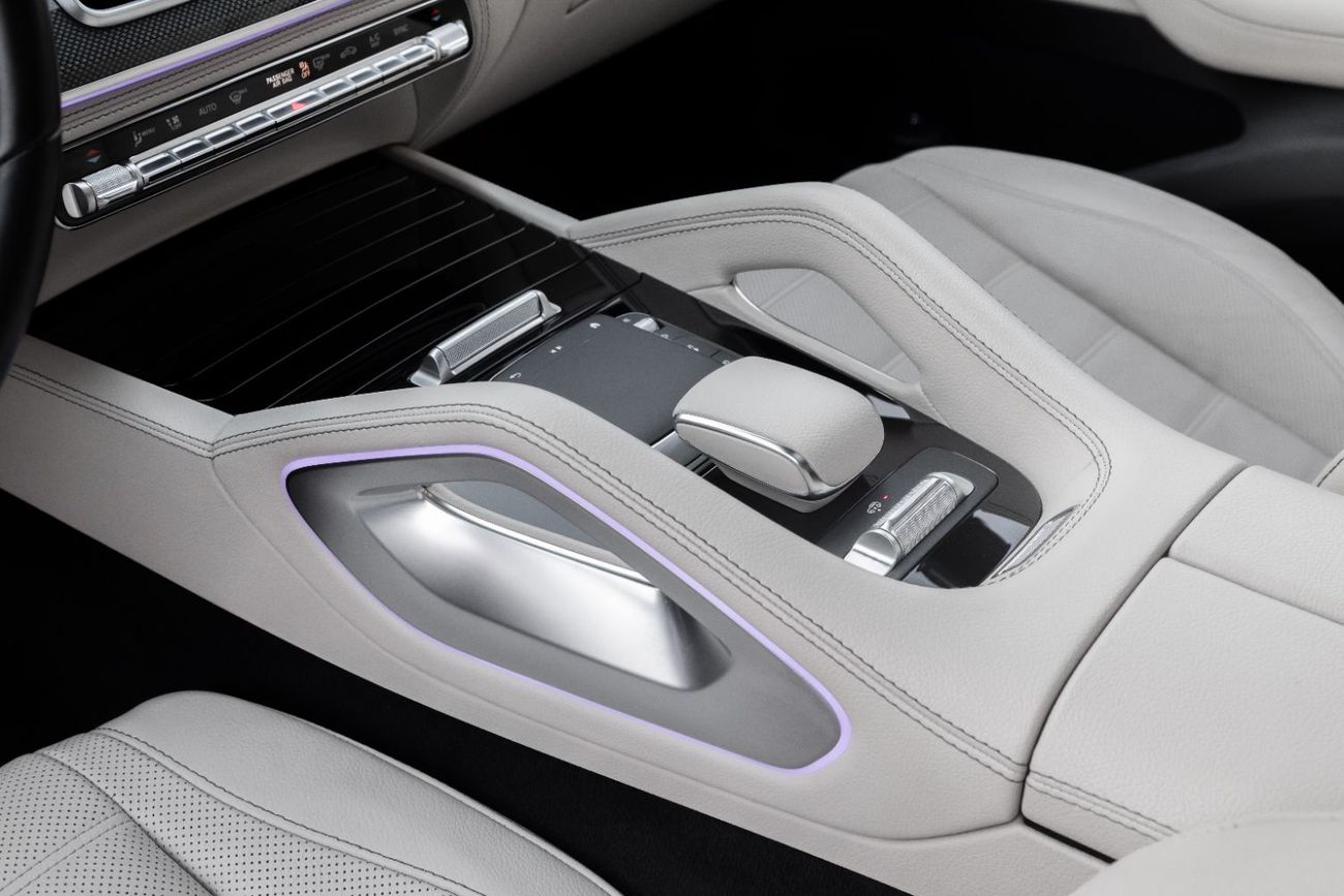 Mercedes-Benz GLE 450 4,505 P.M | 0% Downpayment | GLE 450 | AGENCY WARRANTY+SERVICE!