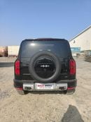 BYD Leopard 5 BYD Leopard 5 Ultra Version