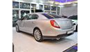 Lincoln MKS EXCELLENT DEAL for our Lincoln MKS 2013 Model!! in Silver Color! GCC Specs