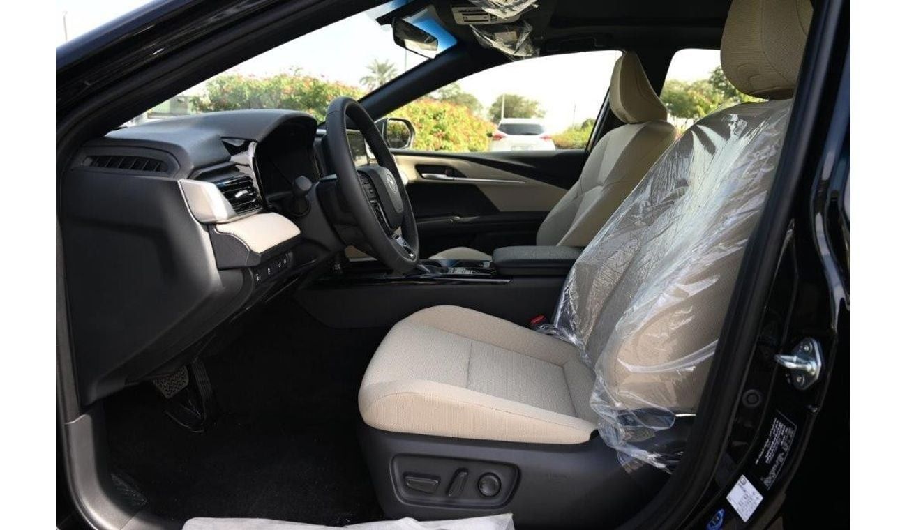 Toyota Camry 2025 MODEL TOYOTA CAMRY LE HYBRID 2.5L AUTOMATIC