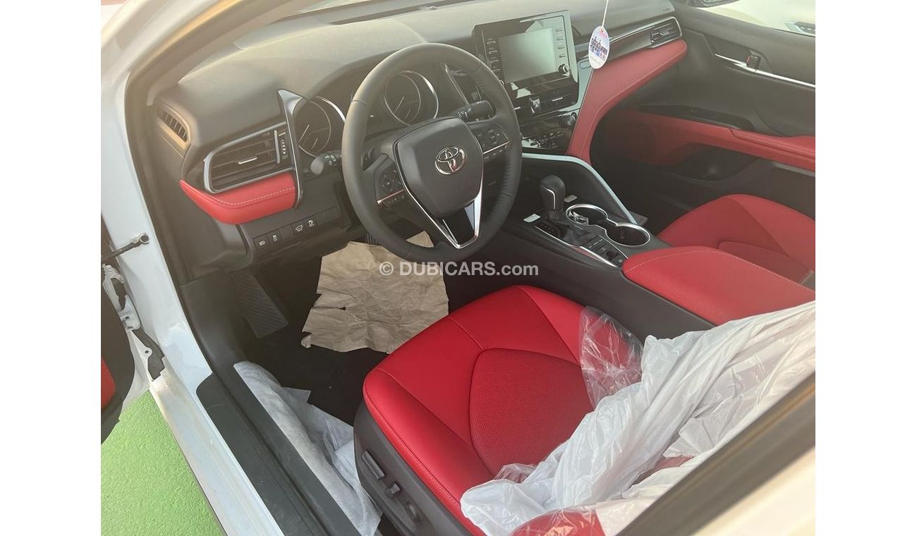 Toyota Camry SPORT V6 3.5L