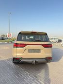 لكزس LX 600 Off-Road