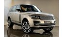 Land Rover Range Rover Evoque Vogue SE