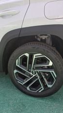 هيونداي توسون Comfort 1.6L (178 HP)