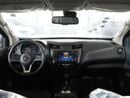 Nissan Navara 2025 NISSAN NAVARA 2.5 DIESEL DC PRO4X 4X4 BRAND NEW 0KM