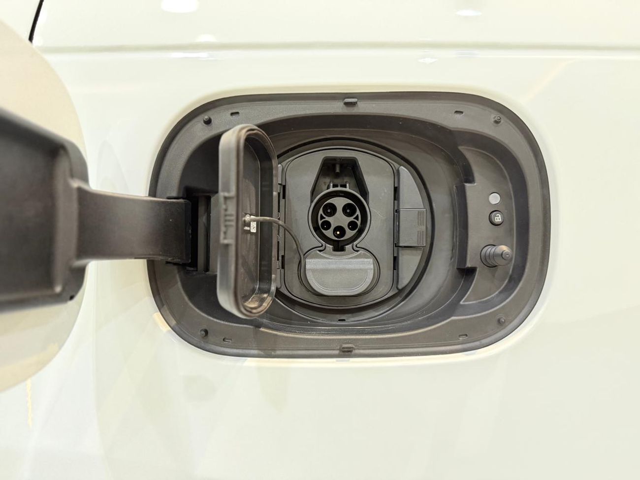 Land Rover Range Rover Vogue SE