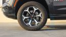 GMC Yukon AT4 Ultimate 6.2L V8 4X4 GCC 34600Km With 2 Years Or 100,000 Km Warranty @ Official Dealer