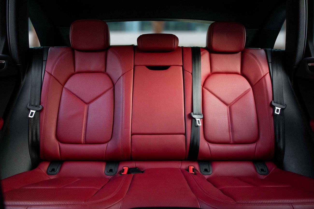 بورش ماكان Macan Standard | 5,288 P.M | 0% Downpayment | Agency Warranty!