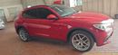 Alfa Romeo Stelvio SUPER 2.0