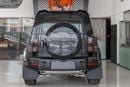 Land Rover Defender Land Rover Defender | 110 X-Dynamic HSE (P400) | GCC Specs | 2026 (Export)
